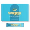 Wiggy for Him Healthy Adult Drive and Fertility Support for Men Suitable for Vegans All Natural Ingredients Comes with 28 Delicious 5GM SOLUABLE Sachets for 1 Month Supply