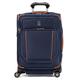 Travelpro Crew Versapack Softside Expandable Spinner Wheel Luggage, Patriot Blue, Carry-On 21-Inch, Crew Versapack Softside Expandable Spinner Wheel Luggage