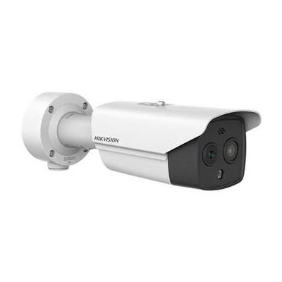 Hikvision HeatPro DS-2TD2628-3/QA Outdoor Bispectrum Thermal & Optical Network Bullet DS-2TD2628-3/QA