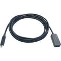 Kramer USB 3.1 Gen 2 Type-C Male to USB Type-A-Female Active Extender Cable (10') CA-USB31/CAE-10