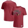 Men's NFL x Staple Cardinal Arizona Cardinals Logo Lockup T-Shirt