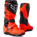 FOX Motion Bottes de motocross, orange, taille 43