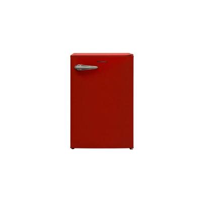 Telefunken - Mini réfrigérateur TT130RR - Rouge