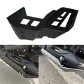 Couvercle de protection moteur pour Honda châssis sous protection plaque de protection CB500X