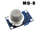 1pcs MQ-8 module D'hydrogène capteur alarme Gaz capteur MQ8 module