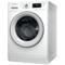 Whirlpool - Lavatrice ffb 1046 sv it Caricamento Frontale Libera Installazione 10 kg Classe a Bianco