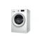 Ffb 1046 sv it lavatrice Caricamento frontale 10 kg 1400 Giri/min a Bianco - Whirlpool