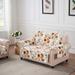 Rosalind Wheeler Somerset Reversible Box Cushion Slipcover | 76 H x 103 W x 0.25 D in | Wayfair 0F4F4F0FC3BB46CF9729C10B438590F1