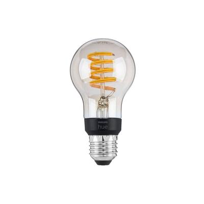 Philips Hue - White Ambience E27 Filament A60 7W Image