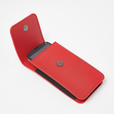 Phone Case Red H16 xW8.5 xD3cm