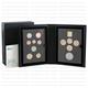 2019 Royal Mint United Kingdom 13 Coin Collectors Annual Proof Set - Special Commemorative Coins - Ideal Gift!