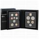 2015 Royal Mint United Kingdom 13 Coin Collectors Annual Proof Set - Special Commemorative Coins - Ideal Gift!