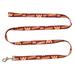 Little Earth Washington Commanders Pet Team Leash