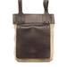 Gucci Bags | Auth Gucci Crossbody Bag Brown Canvas #1371g89 | Color: Brown | Size: W:10.6" X H:9.44" X D:3.14"