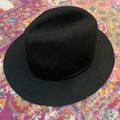 Nine West Accessories | Hat | Color: Black | Size: Os