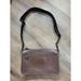 Coach Bags | Euc Coach Heritage Convertible Crossbody Calf Leather Brown M2080 - C1592 | Color: Brown | Size: Medium