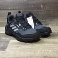 Adidas Shoes | Adidas - Terrex Ax4 Gtx W Hiking Shoe Fz3249 | Color: Black/Gray | Size: Various