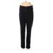 Gap Jeggings - High Rise: Black Bottoms - Women's Size 27