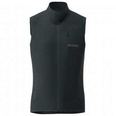 Zimtstern - Xalpz Vest - Fahrradweste Gr M schwarz Image