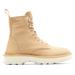 Sorel Hi-Line Lace Boot - Womens Ceramic Chalk 7.5 2009111-209-7.5