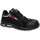 ELTEN Sicherheitsschuh "SENEX XXT Pro BOA ESD S3" Schuhe Gr. 41, schwarz Sicherheitsschuhe