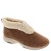 Easy Spirit Treepose2 - Womens 7.5 Brown Slipper N