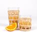 Bayou Breeze Shandon 2 Piece Assorted Glassware Set Glass | 6 H x 3.5 W in | Wayfair 55A994AC8B824B31BFBC72C0F1593D74