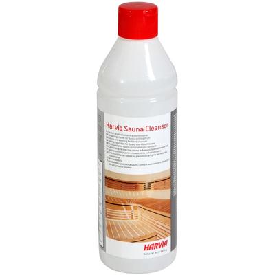 Saunareiniger SAC25040 500 ml Saunacleaner Saunareinigung Sauna Cleanser - Harvia