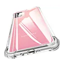 Coque en silicone transparent pour Samsung Galaxy A51 5G étui ultra-mince pour A71 51 A03 S A52s