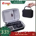 XANAD-Étui rigide pour appareil photo Sony ZV1 et ZV1 II sac de transport de protection de voyage