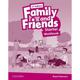 Family And Friends: Starter: Workbook - Naomi Simmons, Taschenbuch