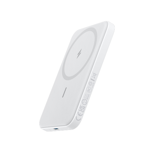 Anker 621 Magnetische Powerbank (MagGo)