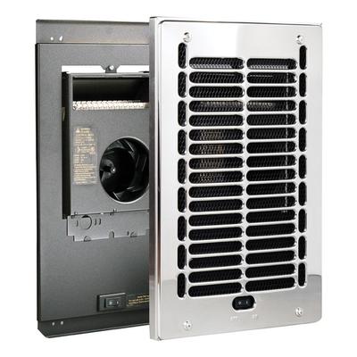 Cadet RBF101 (79241) Electric Wall Heater & Grill Assembly, 1000Watts