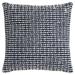 Rizzy Home Nubby Stripe Throw Pillow Cover