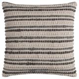 Rizzy Home Jacquard Woven Throw Pillow Cover