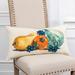 Rizzy Home Gourd Still Life Harvest Throw Pillow Cover