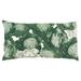 Rizzy Home Cabbages Printed Throw Pillow Cover