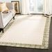 SAFAVIEH Handmade Total Performance Jamilah Oriental Trellis Rug