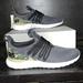 Adidas Shoes | Adidas Lite Racer Adapt 3 Mens Shoes Sz 11.5 Camouflage | Color: Gray/Green | Size: Various