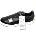 Adidas Shoes | Adidas Originals Stan Smith Womens Sneakers Black | Color: Black | Size: Various