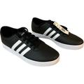 Adidas Shoes | Adidas Easy Vulc 2.0 | Color: Black/White | Size: 9.5