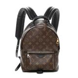 Louis Vuitton Bags | Louis Vuitton Monogram Palm Springs Backpack Pm | Color: Brown/Cream | Size: Os