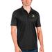 Men's Antigua Black/Steel Army Black Knights Spark Polo