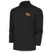 Men's Antigua Charcoal Pitt Panthers Tribute Quarter-Zip Top