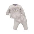 Neugeborenen-Geschenkset KLITZEKLEIN Gr. 80, beige Baby KOB Set-Artikel Outfits