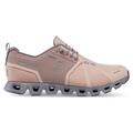 On - Women's Cloud 5 Waterproof - Sneaker 36,5 | EU 36,5 braun