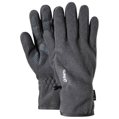Barts - Fleece Gloves - Handschuhe Gr Unisex XS - 6 grau Image