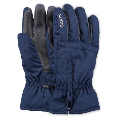 Barts - Kid's Zipper Gloves - Handschuhe Gr 5 blau Image