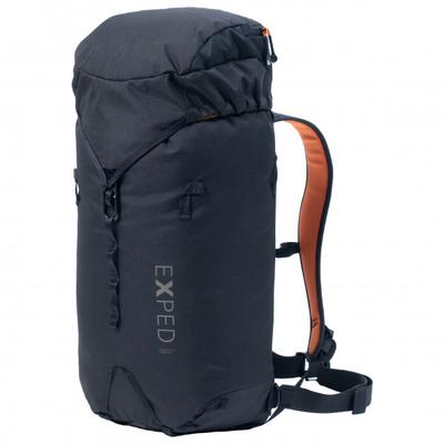 Exped - Core 35 - Wanderrucksack Gr 35 l blau Image