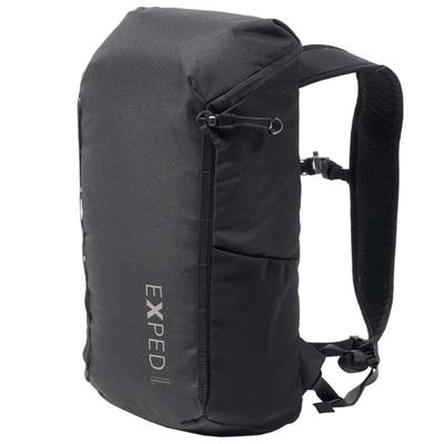 Exped - Summit Hike 15 - Wanderrucksack Gr 15 l schwarz Image